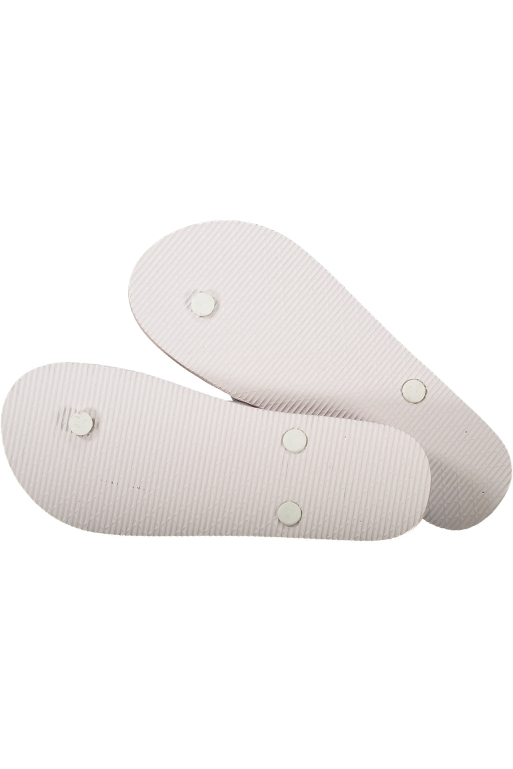 NORWAY 1963 DAMEN SLIPPER SCHUHE WEISS