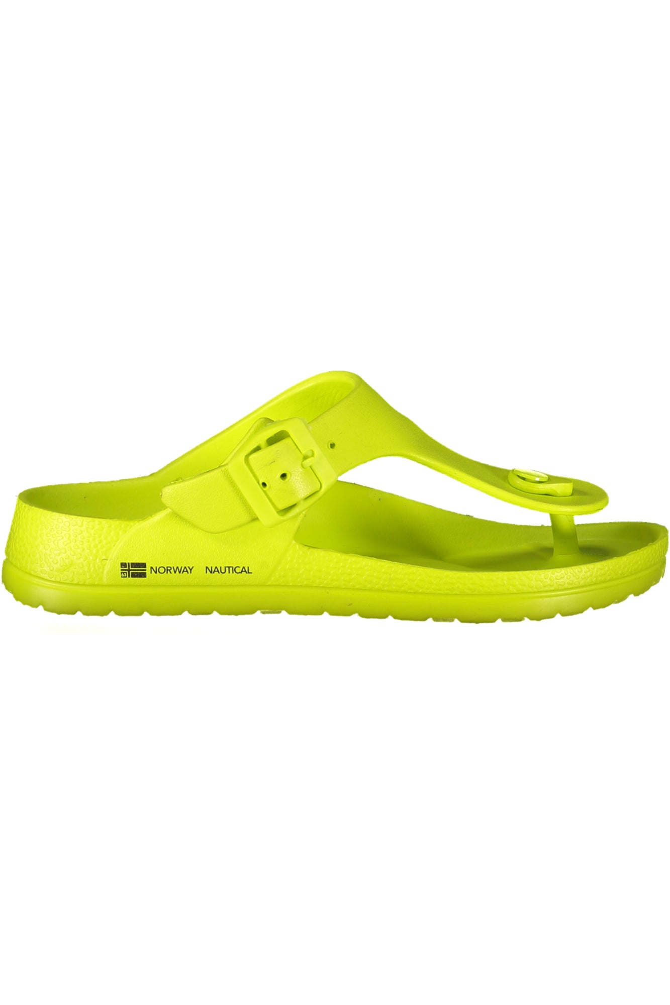 NORWAY 1963 Damen Hausschuhe – Flip-flops online kaufen Gelb