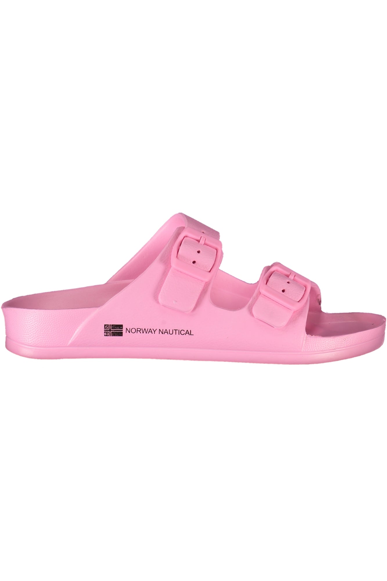 NORWAY 1963 ROSA DAMEN-SLIPPER Hauptbild