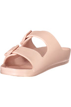 NORWAY 1963 ROSA DAMEN-SLIPPER