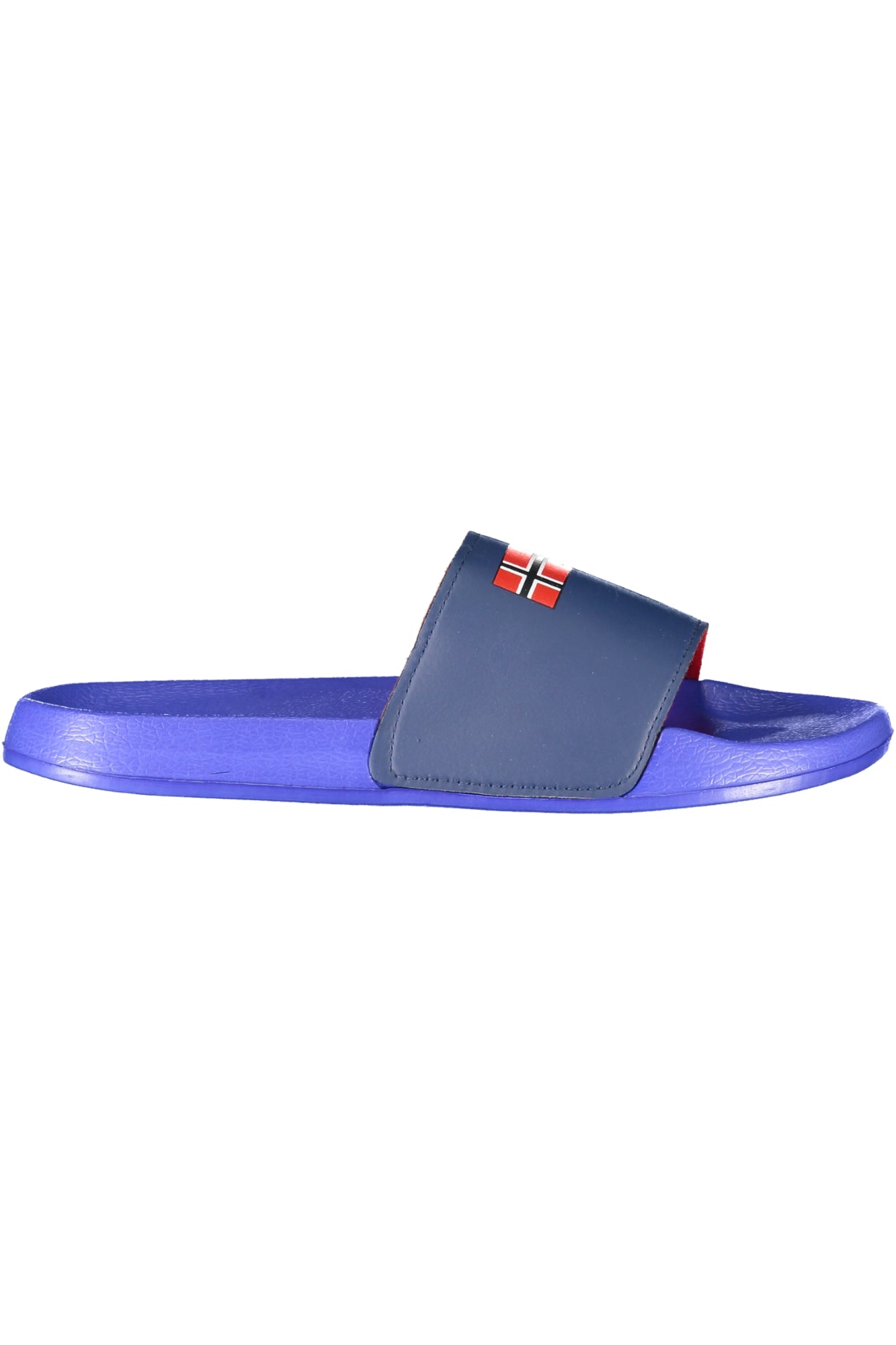 NORWAY 1963 Herren Hausschuhe günstig online kaufen Blau