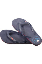 NORWAY 1963 Herren-Slipper, blau