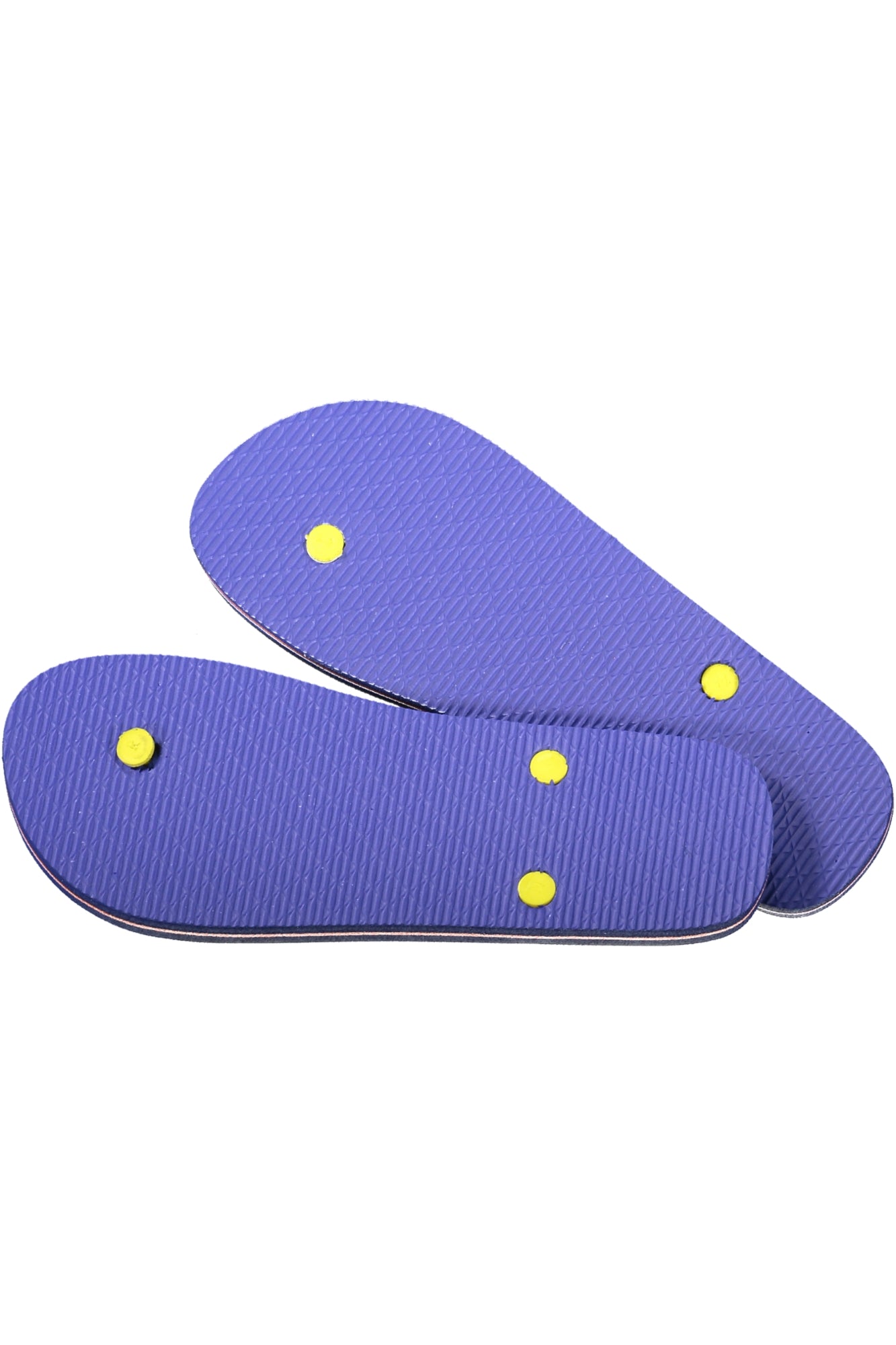 NORWAY 1963 Herren-Slipper blau – Bequeme Flip-Flops für Frühjahr & Sommer Blau