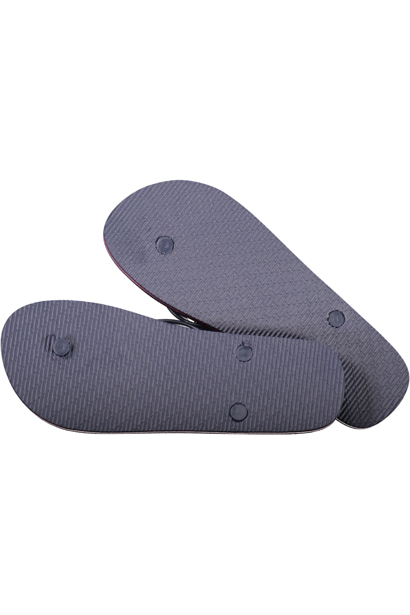 NORWAY 1963 Herren-Slipper blau – Bequeme Flip-Flops für den Sommer | soulluna.de Blau