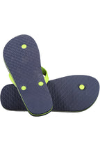 NORWEGEN 1963 BLAUE HERREN-PANTOFFELSCHUHE