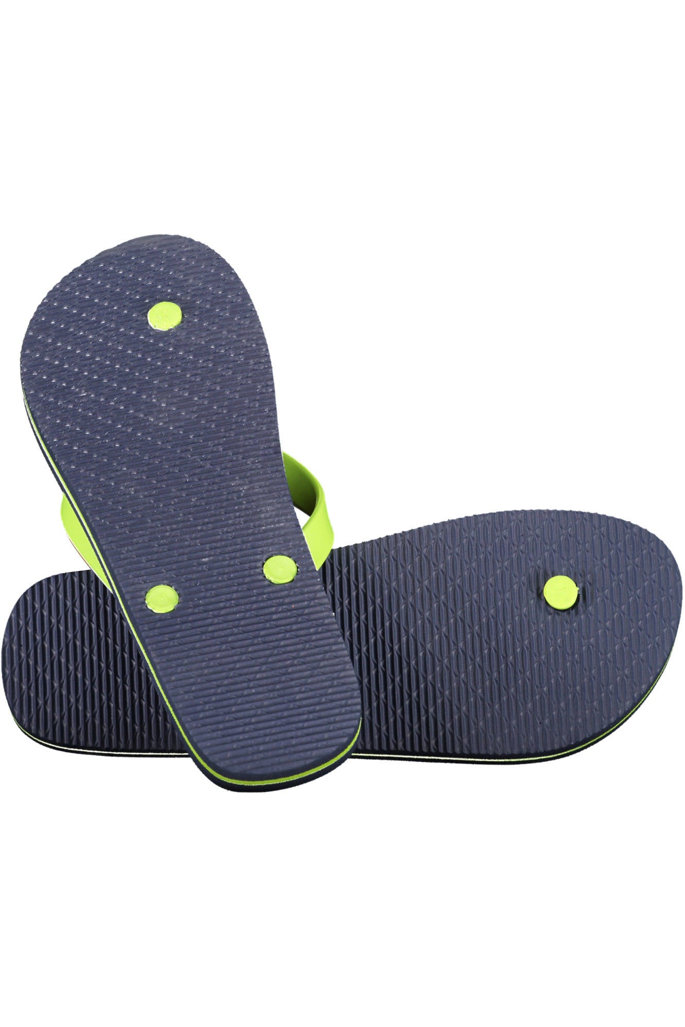 NORWEGEN 1963 BLAUE HERREN-PANTOFFELSCHUHE