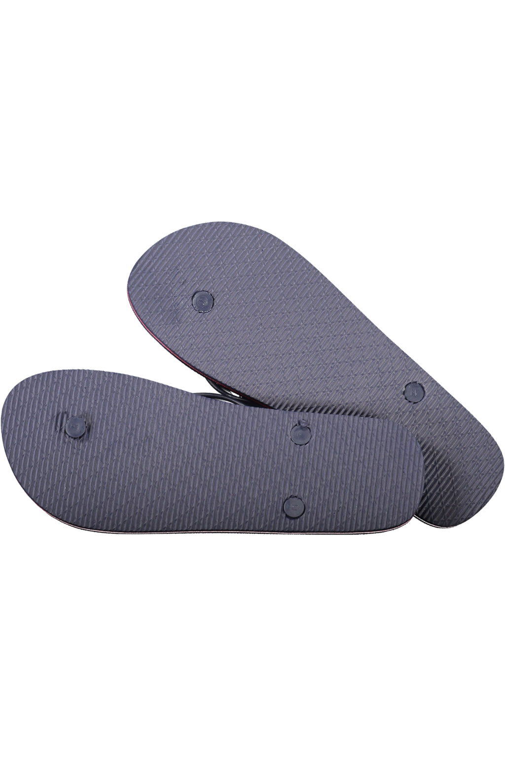 NORWAY 1963 Herren-Slipper, blau