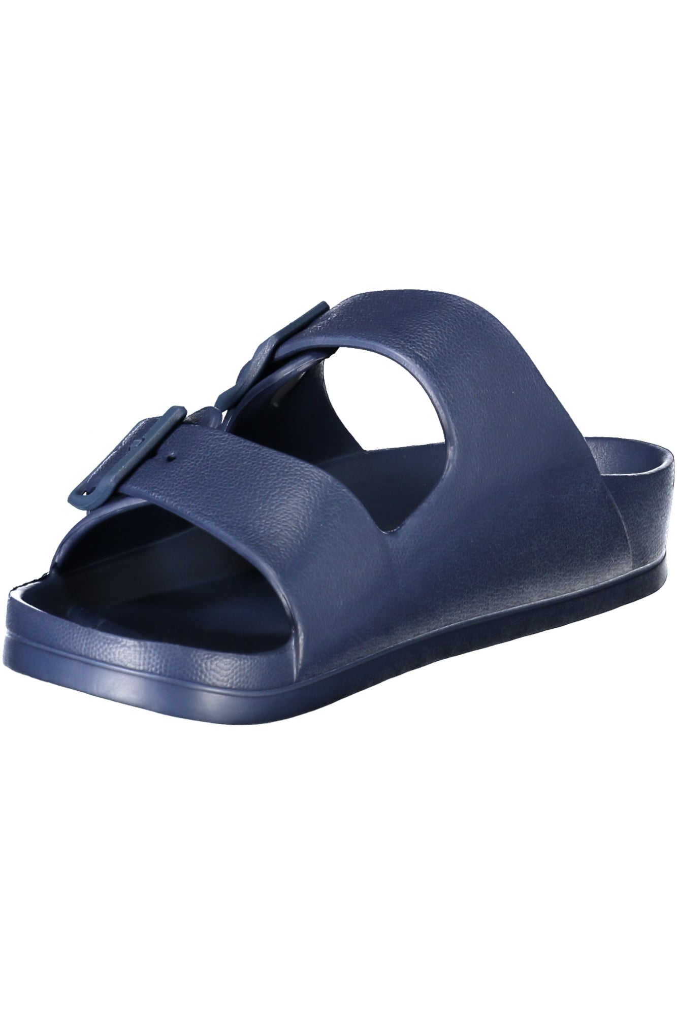 NORWAY 1963 Herren-Slipper, blau