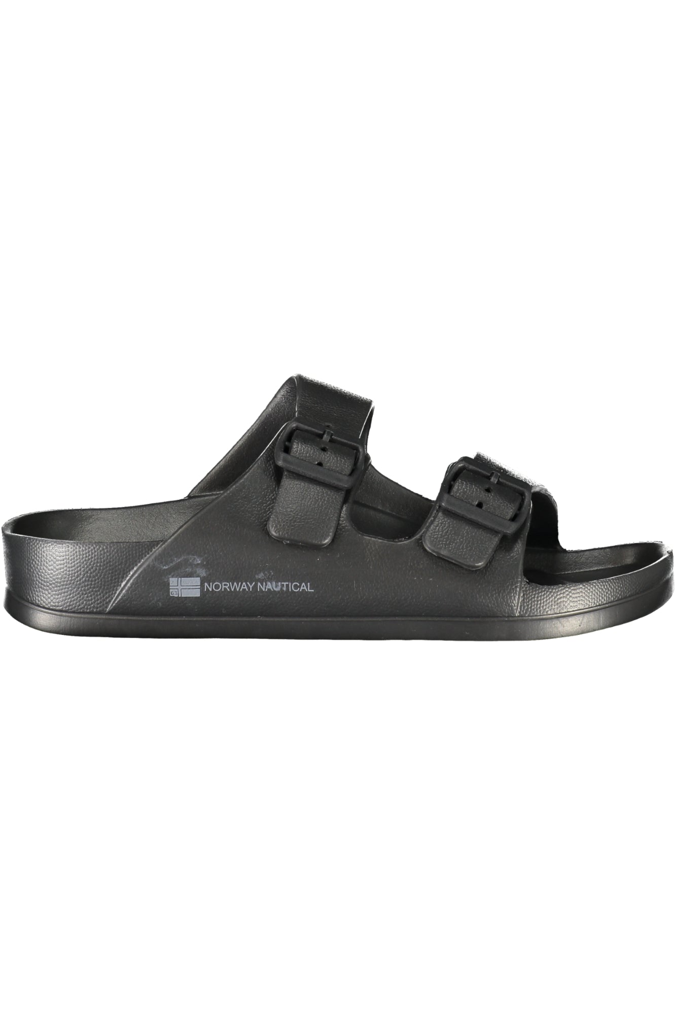 NORWAY 1963 Herren Slipper Grün – Verstellbare Schnallen | soulluna.de Zweitbild