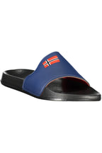NORWAY 1963 SCHWARZE HERREN-SLIPPER
