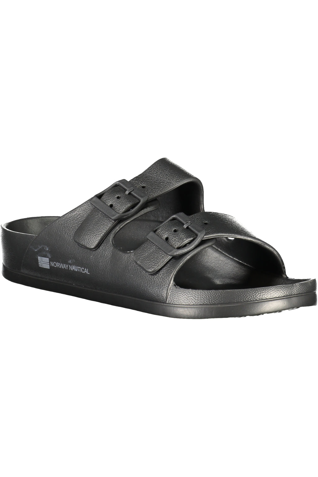 NORWAY 1963 SCHWARZE HERREN-SLIPPER