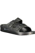 NORWAY 1963 SCHWARZE HERREN-SLIPPER