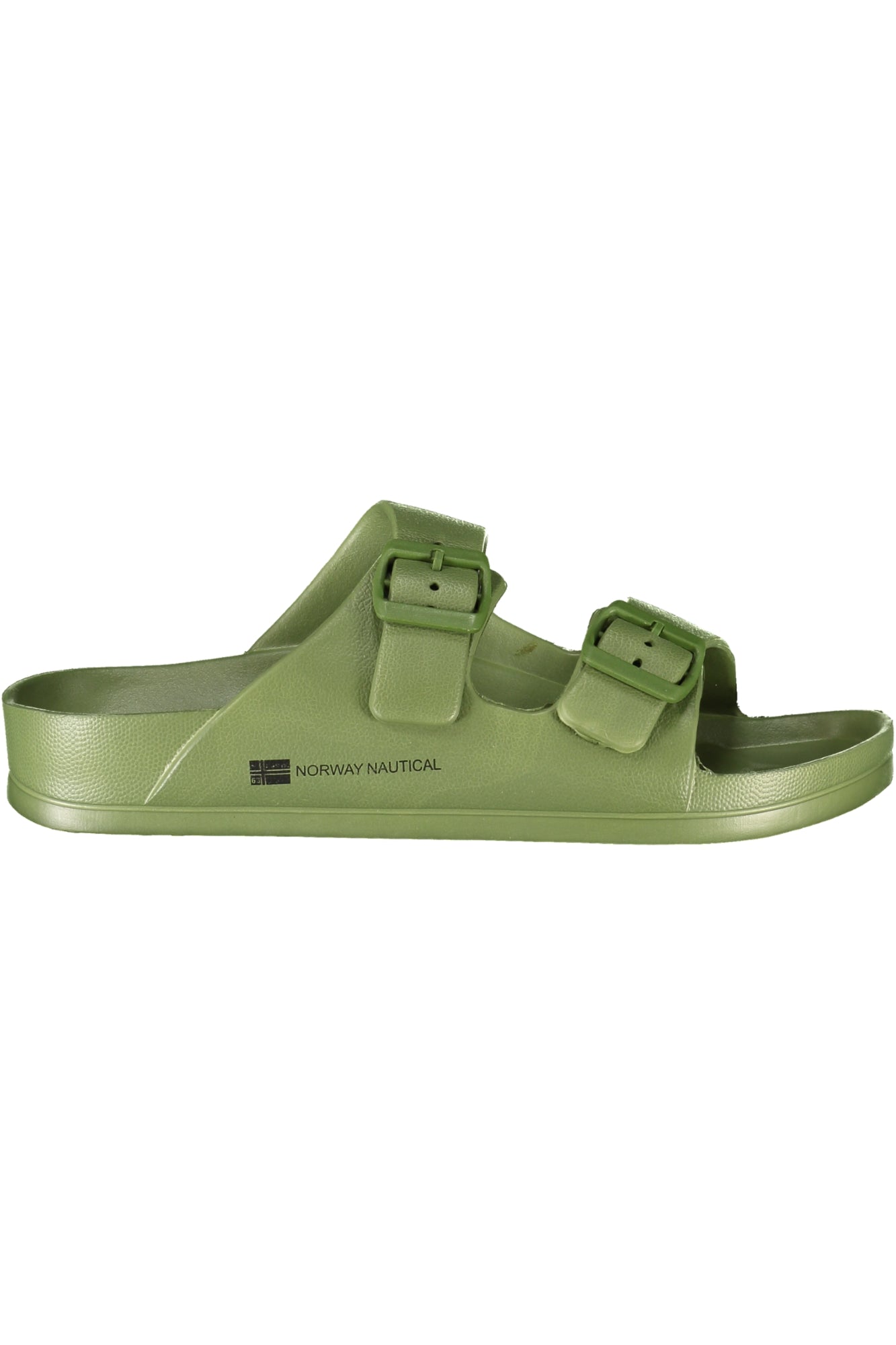 NORWAY 1963 Herren Hausschuhe – Unterwäsche-Set kaufen Grün