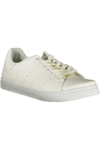 NORWEGEN 1963 WEISSE HERREN-SPORTSCHUHE