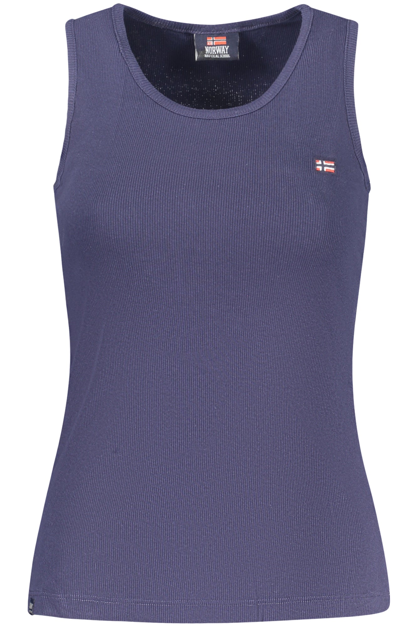 NORWAY 1963 Damen Tanktop Blau