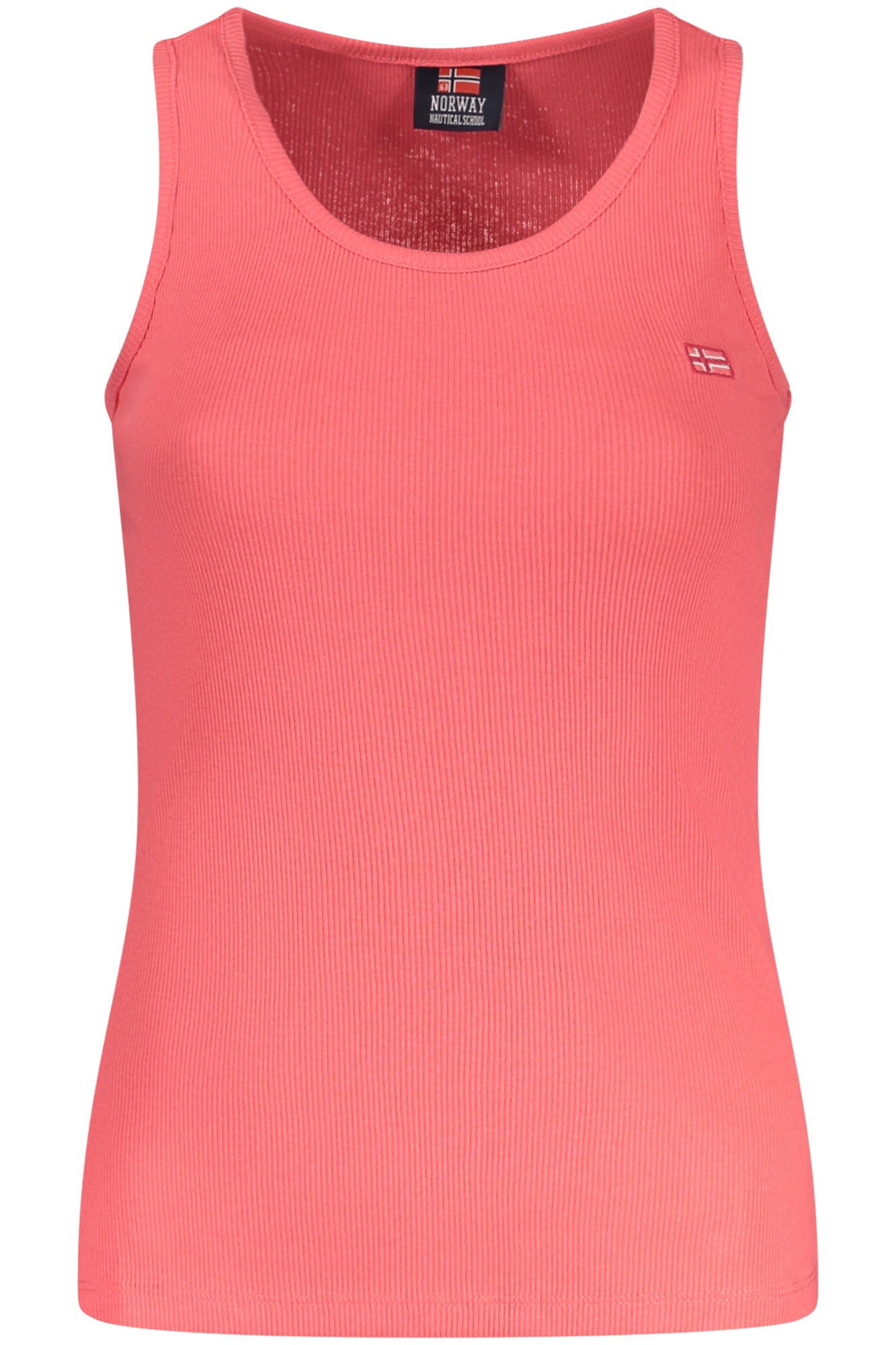 NORWAY 1963 Damen Tanktop Rosa