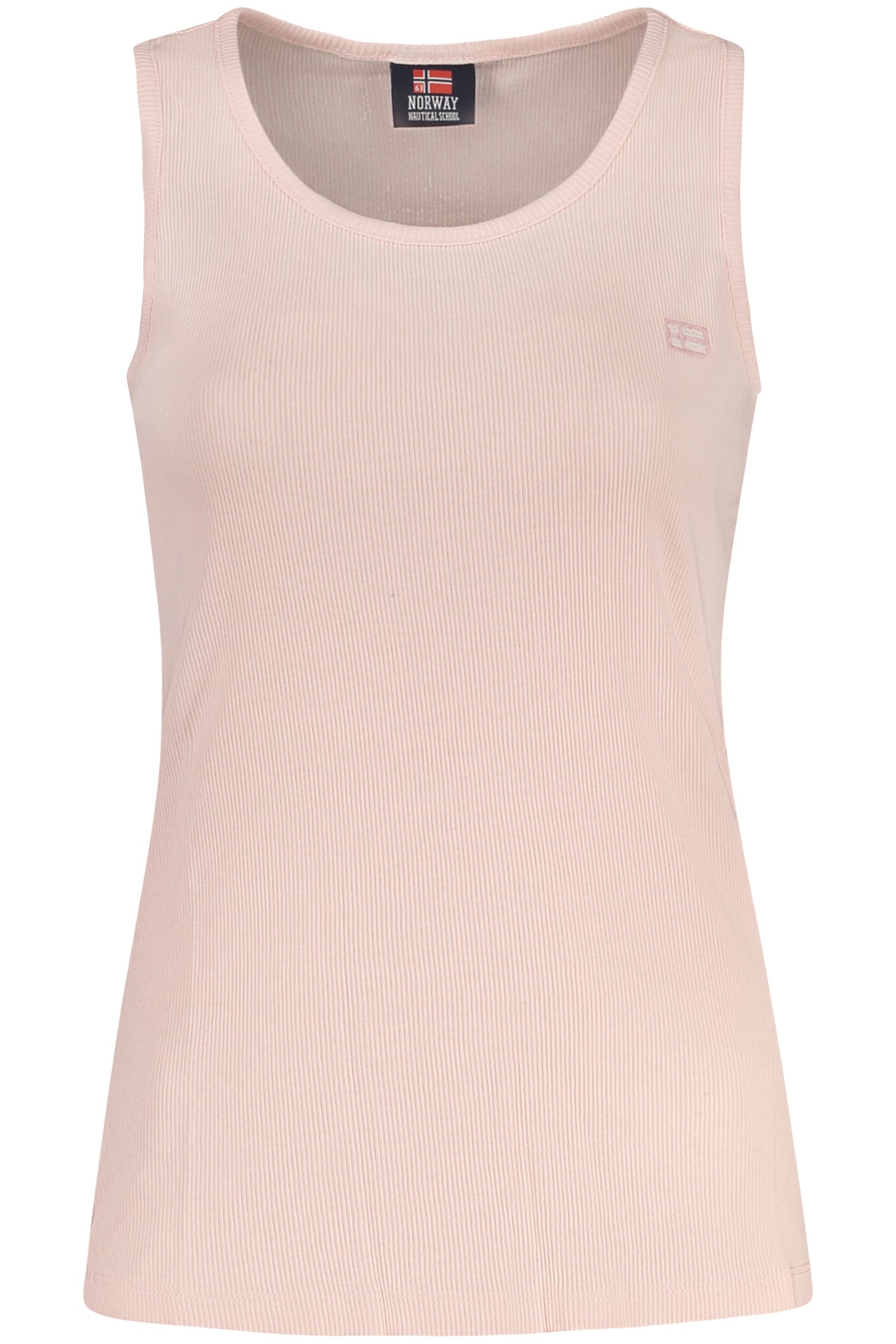 NORWAY 1963 Damen Tanktop Rosa