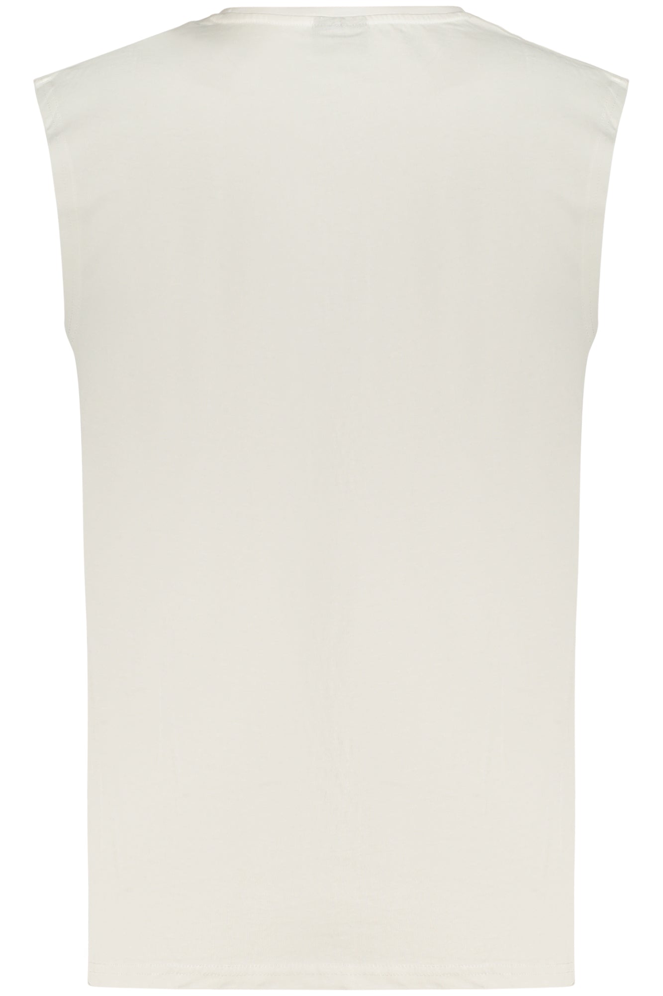 NORWAY 1963 Herren Tanktop Weiß