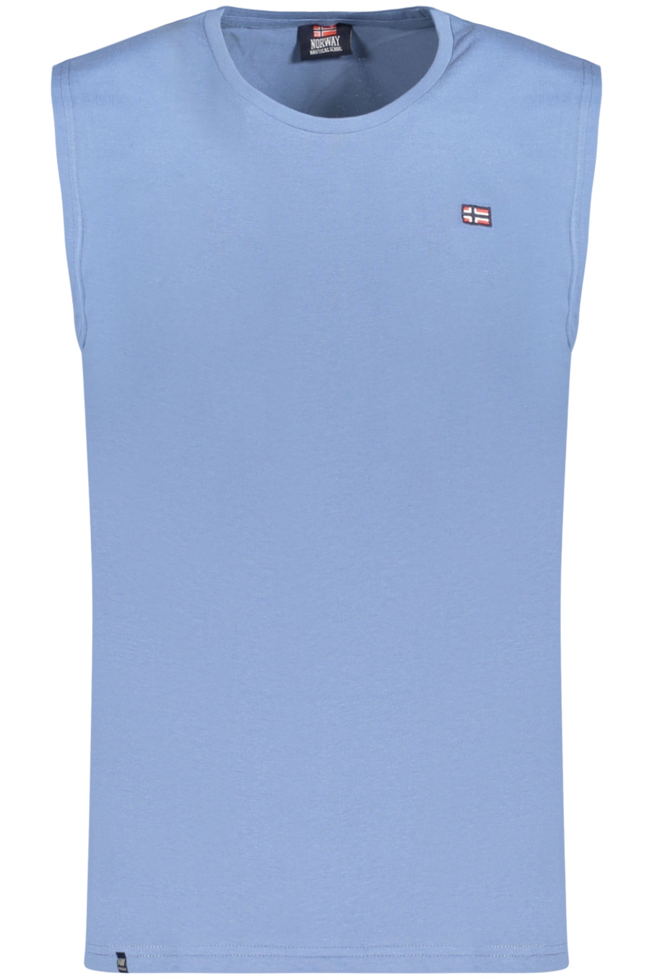 NORWAY 1963 Herren Tanktop Blau