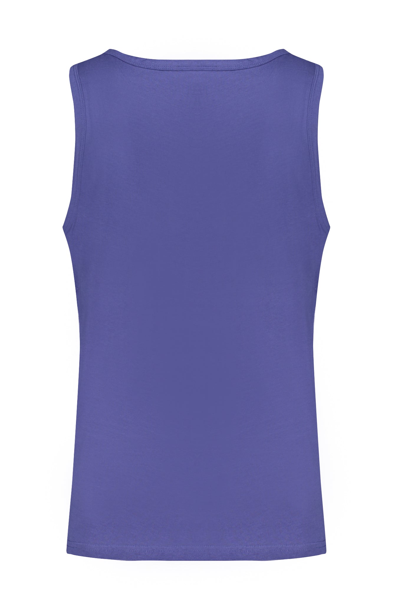 NORWAY 1963 Herren Tanktop Blau