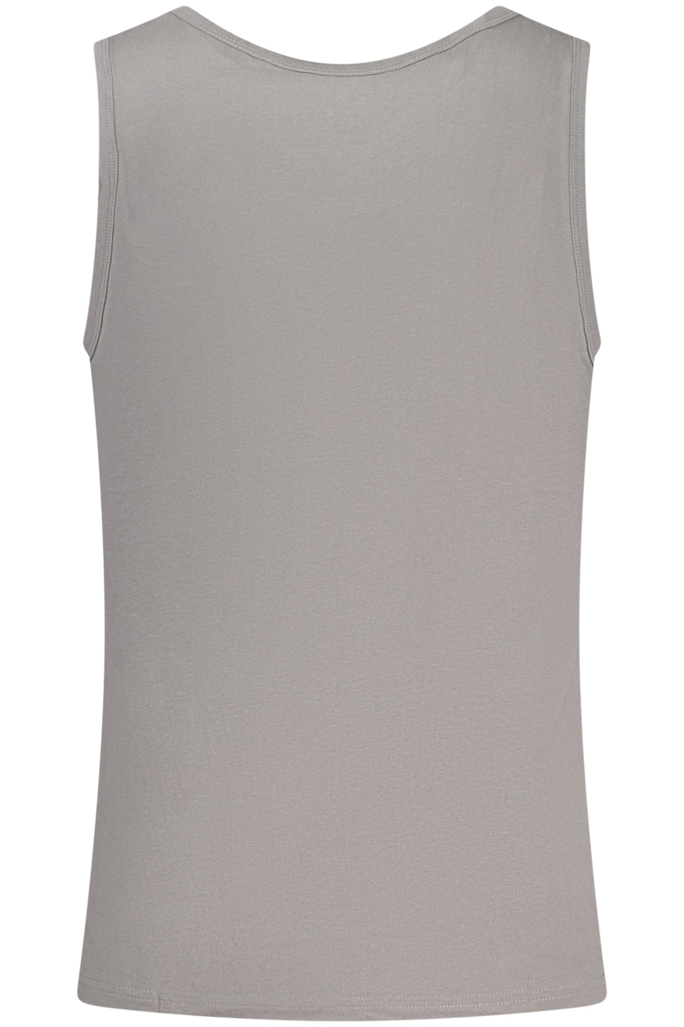 NORWAY 1963 Herren Tanktop Grau
