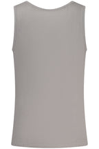 NORWEGEN 1963 HERREN GRAUES TANKTOP