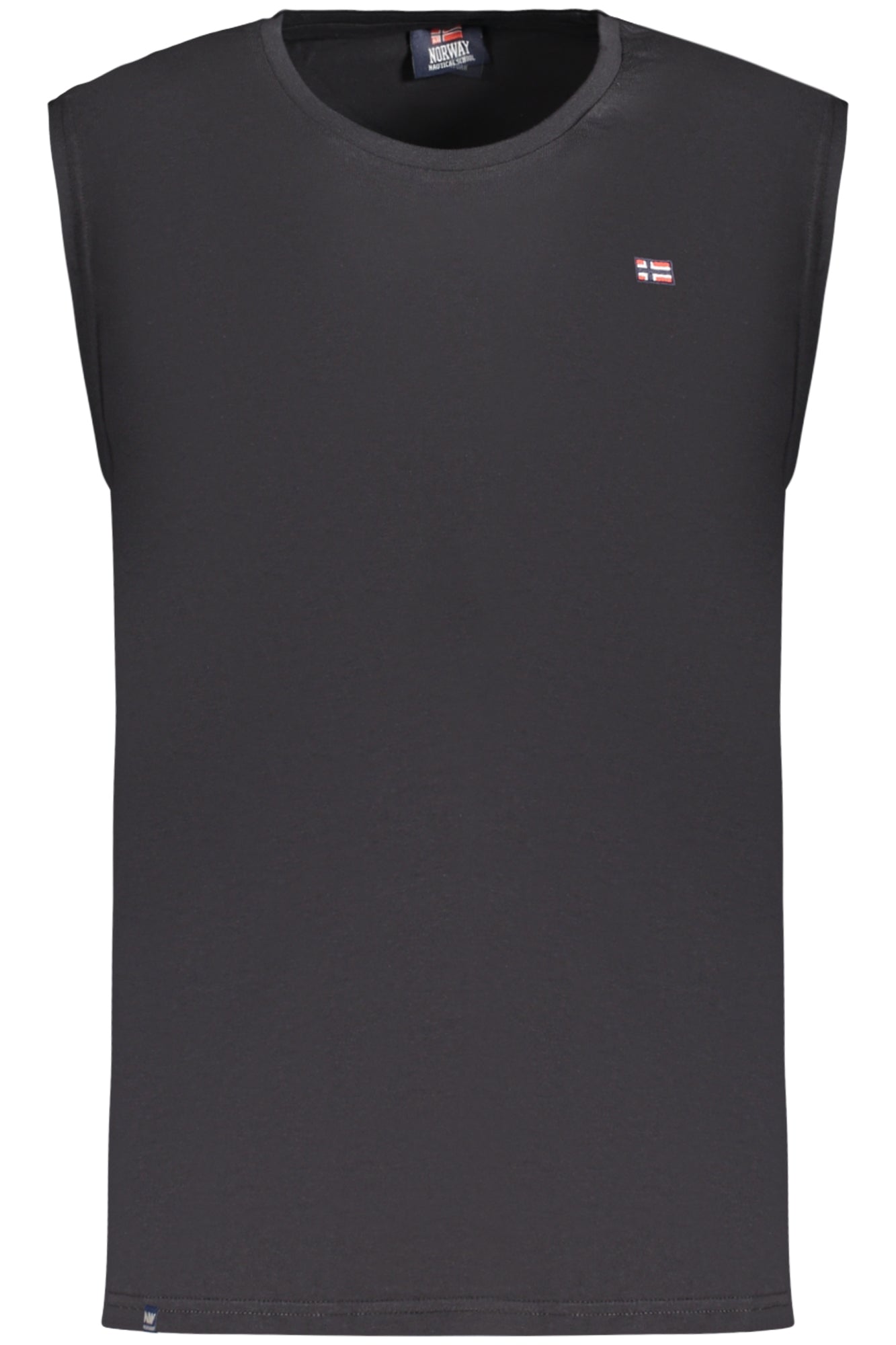 NORWAY 1963 Herren Tanktop Schwarz