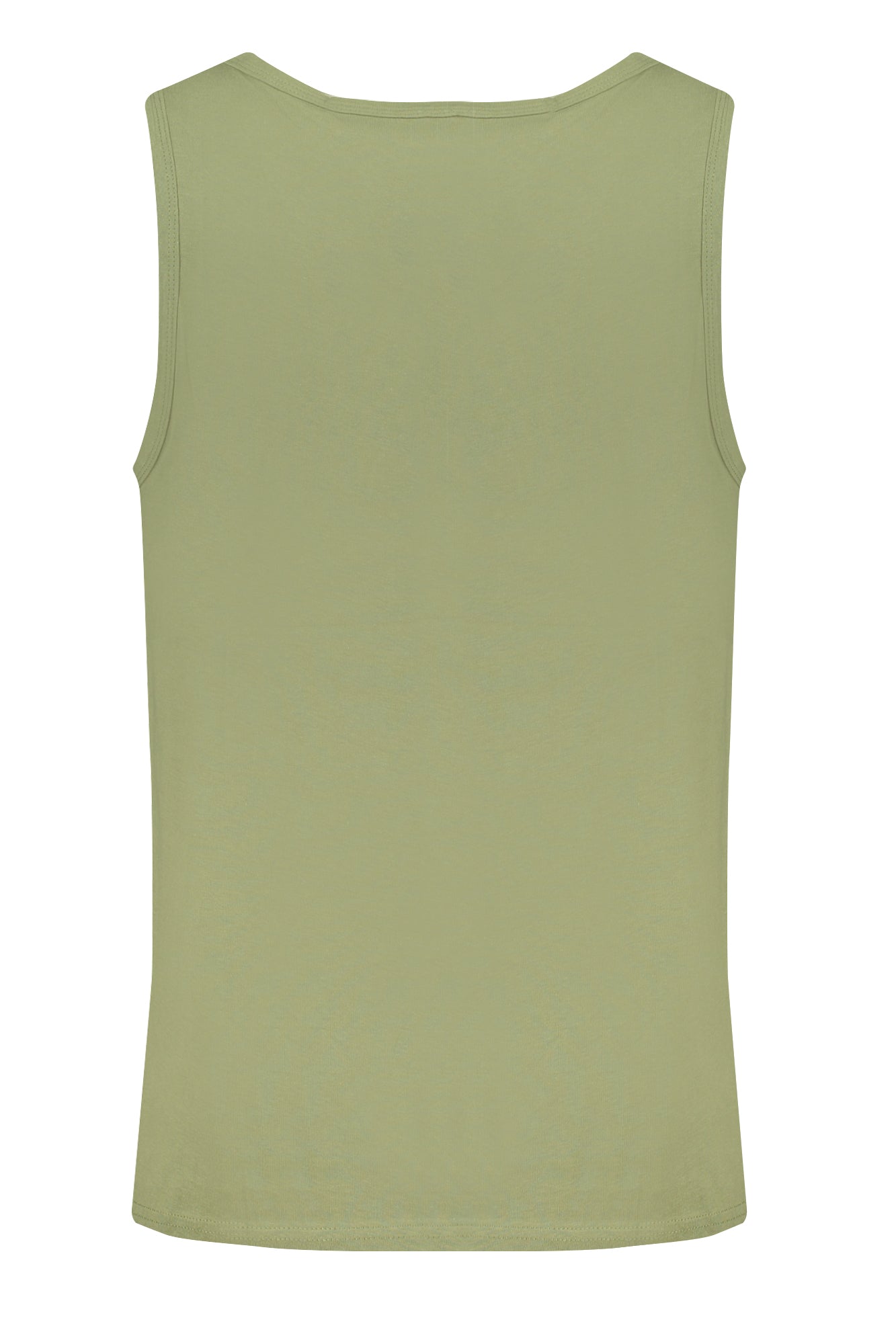 NORWAY 1963 Herren Tanktop Grün
