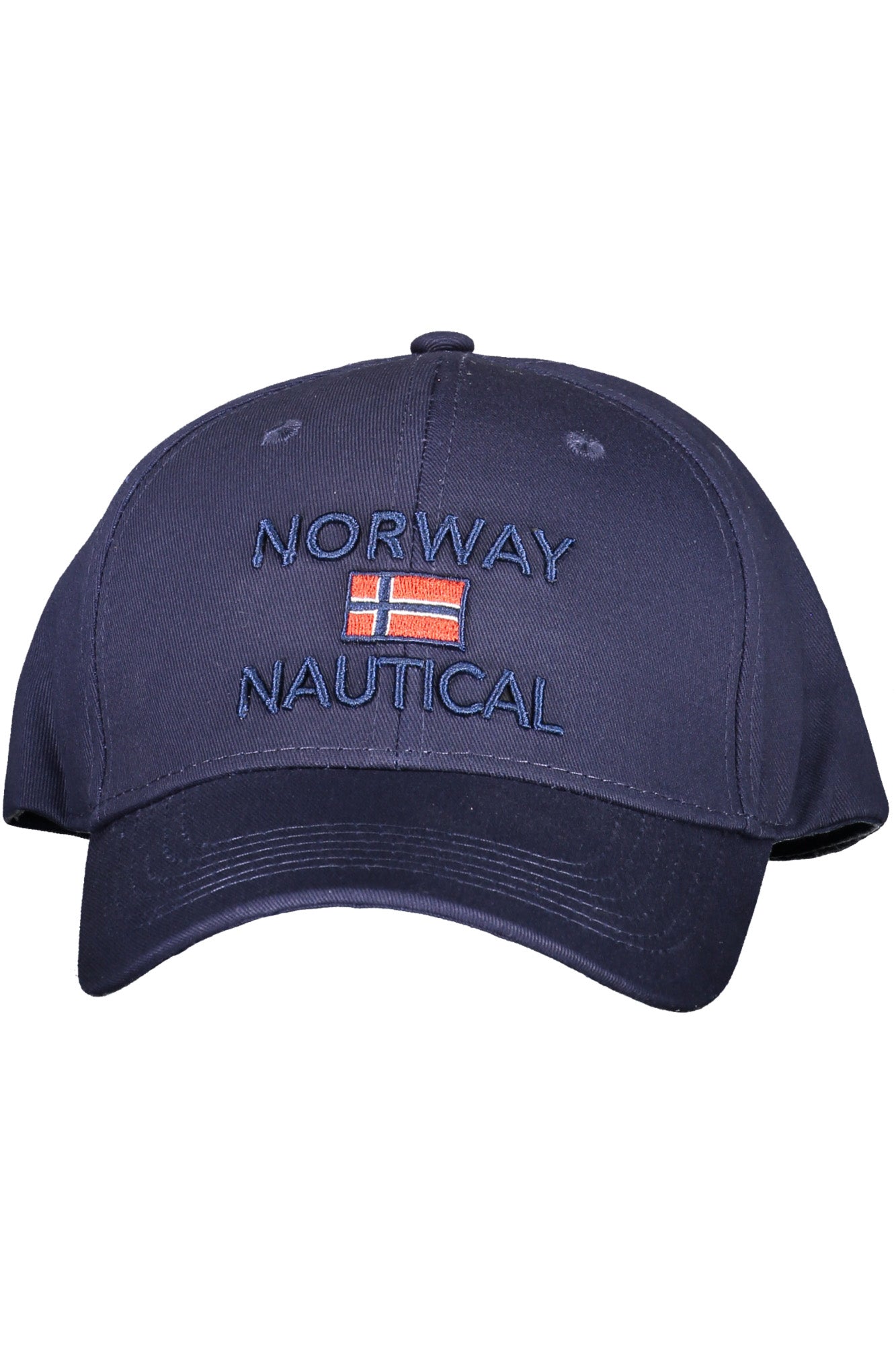 NORWEGEN 1963 BLAUER HERRENHUT Hauptbild