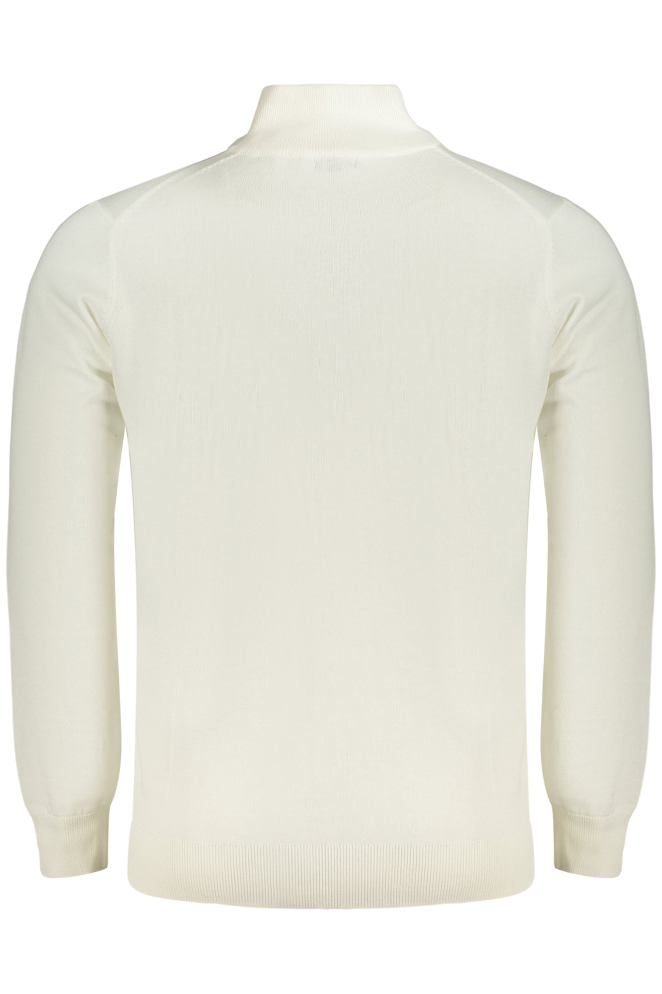 NORWAY 1963 Herren Oberteile – Langärmlige Strickjacke Weiß