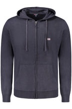 NORWAY 1963 BLAUER HERREN-CARDIGAN