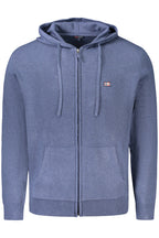 NORWAY 1963 BLAUER HERREN-CARDIGAN