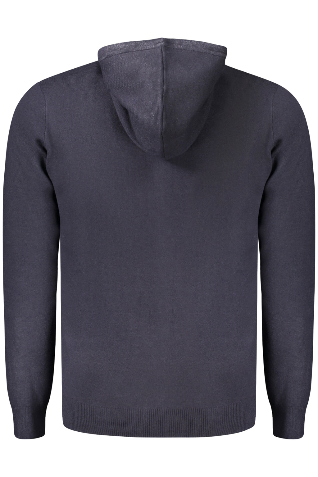 NORWAY 1963 BLAUER HERREN-CARDIGAN