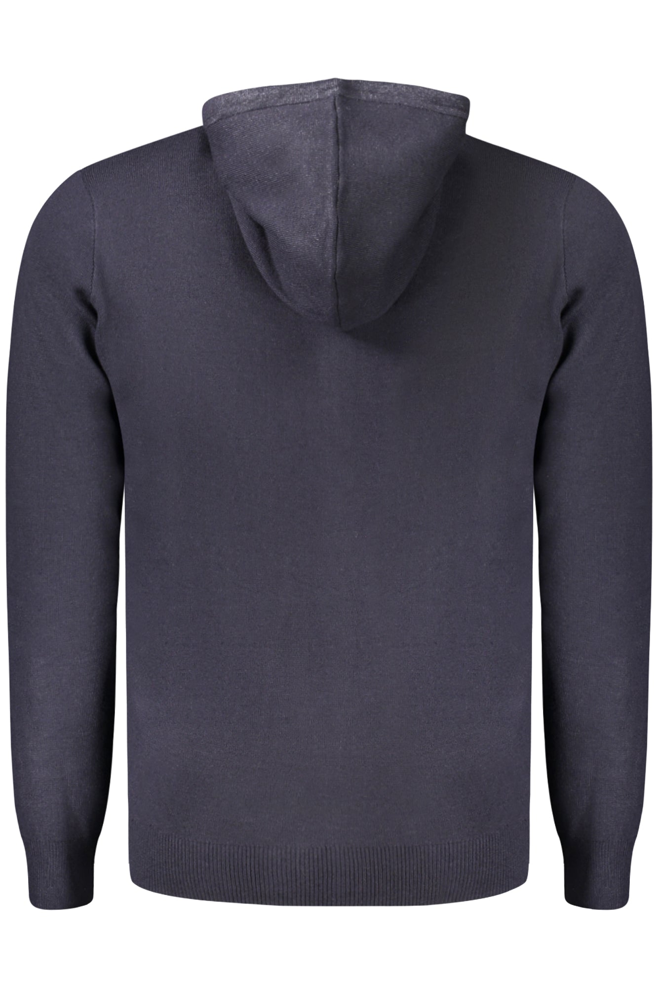 NORWAY 1963 BLAUER HERREN-CARDIGAN