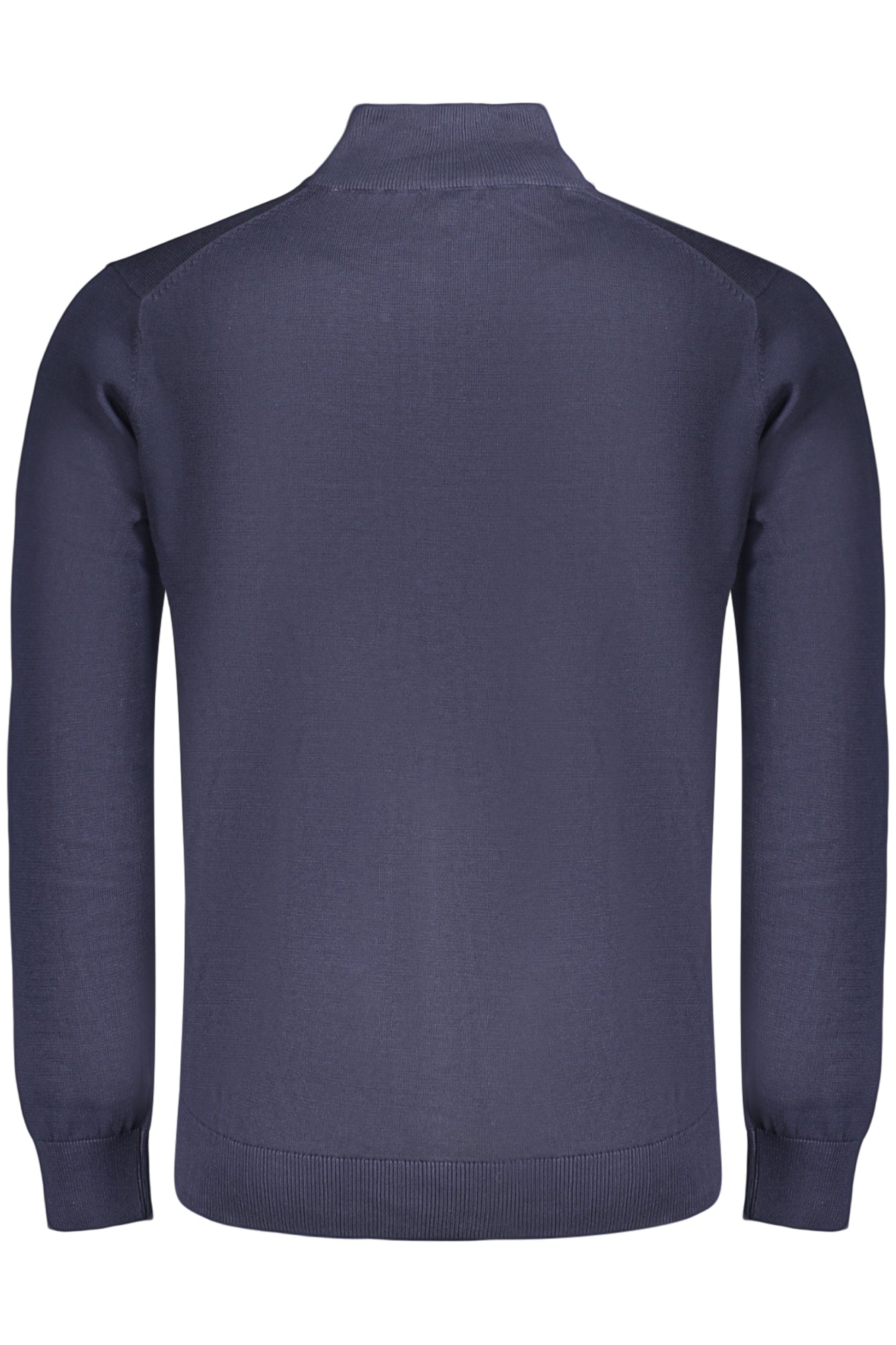 NORWAY 1963 Herren Oberteile – Langärmlige Strickjacke Blau
