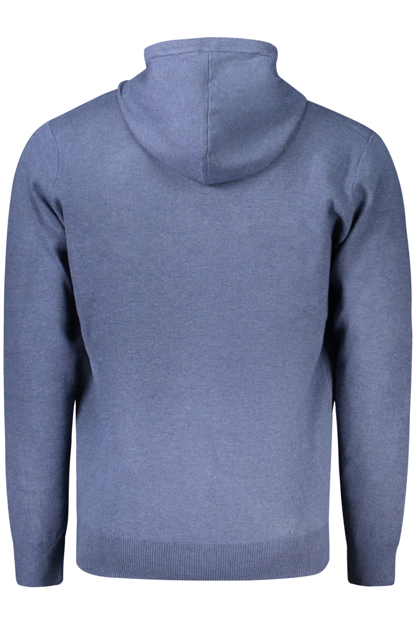 NORWAY 1963 BLAUER HERREN-CARDIGAN Zweitbild