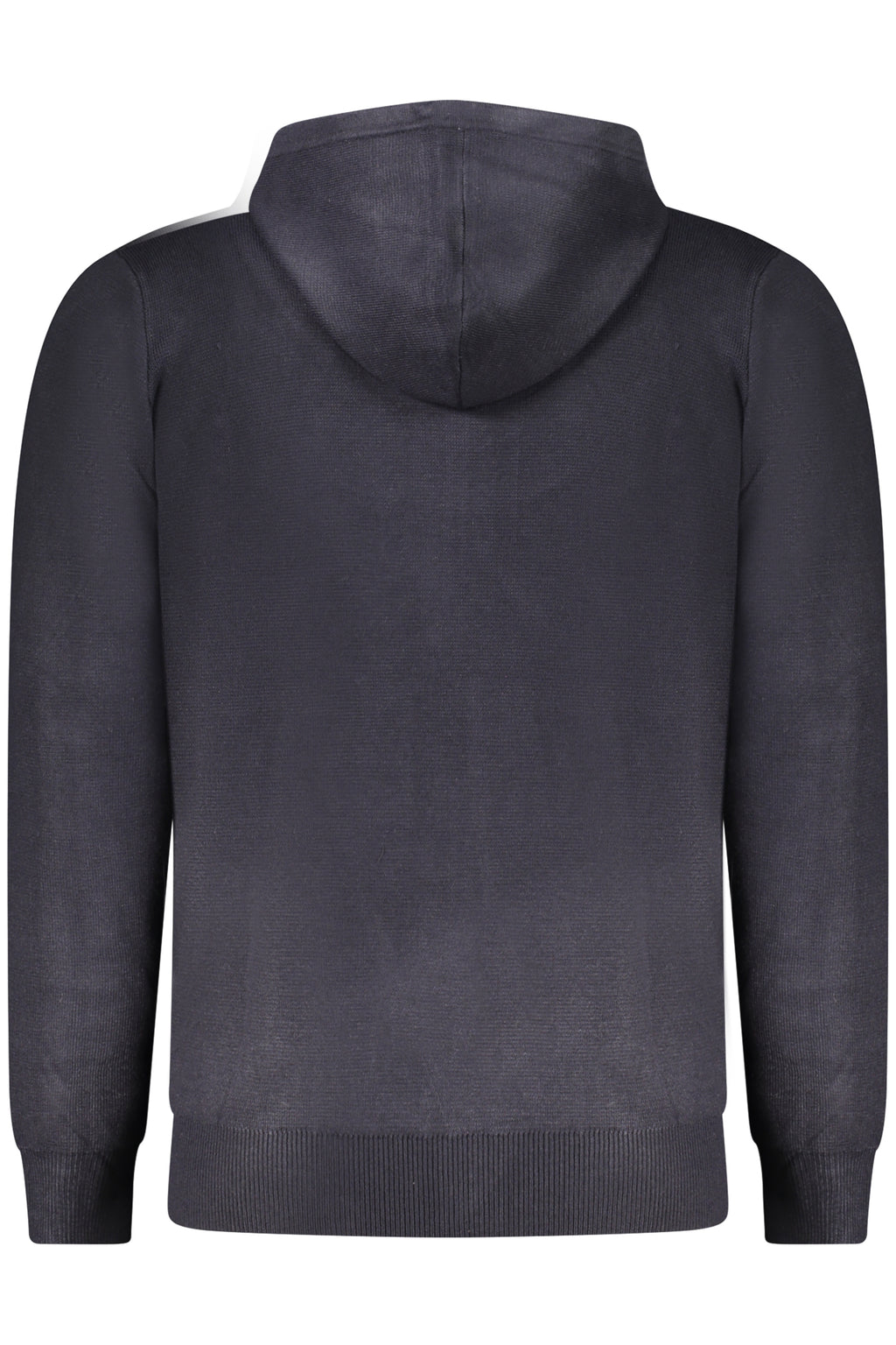 NORWEGEN 1963 HERREN BLAUER STRICKJACKE