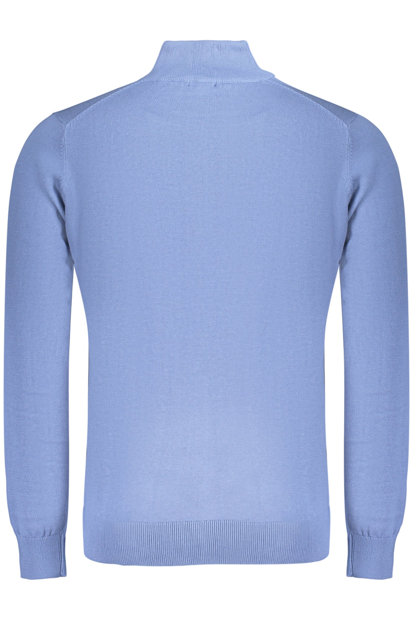 NORWAY 1963 Herren Oberteile – Langärmlige Strickjacke Blau
