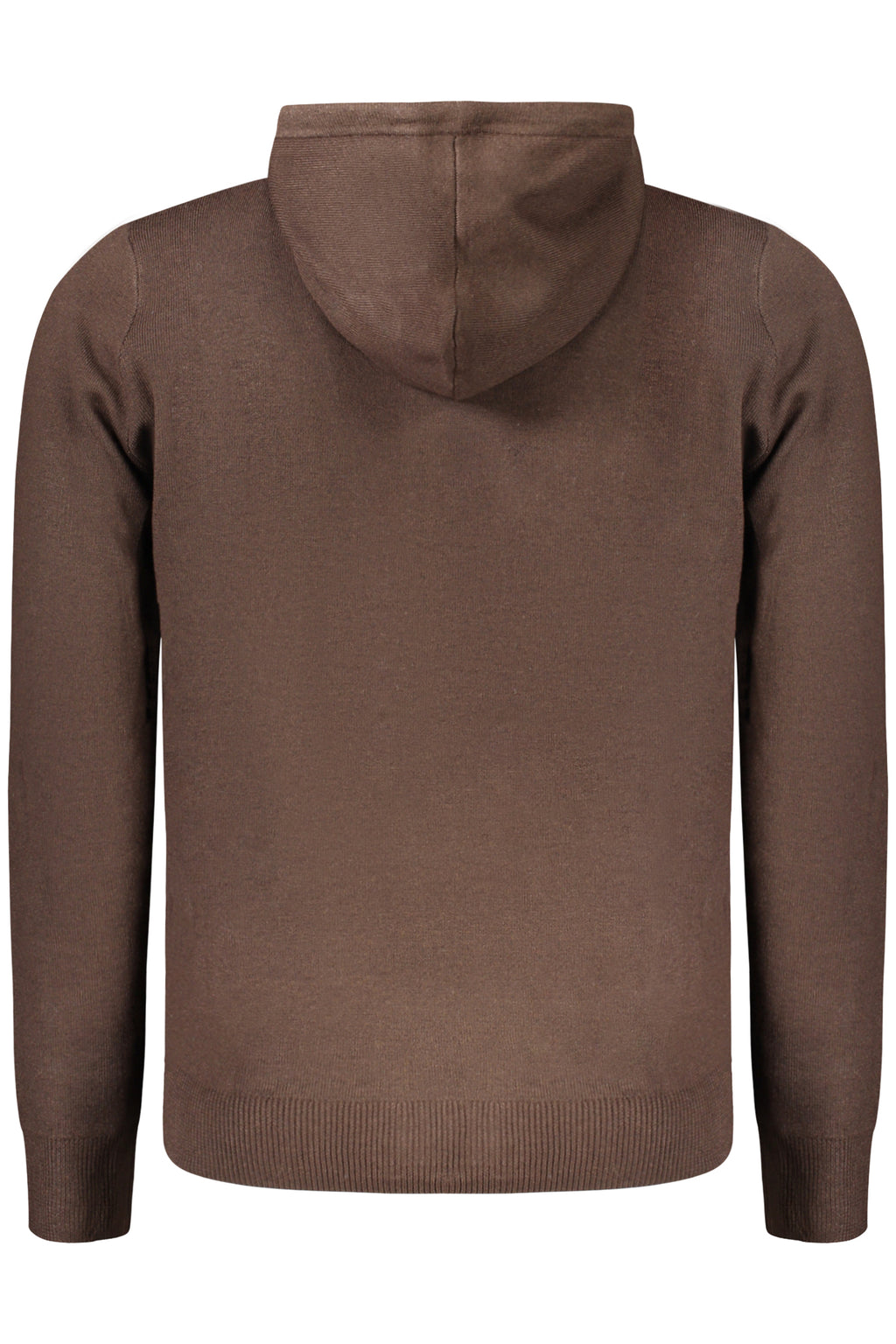 NORWAY 1963 HERREN-CARDIGAN BRAUN