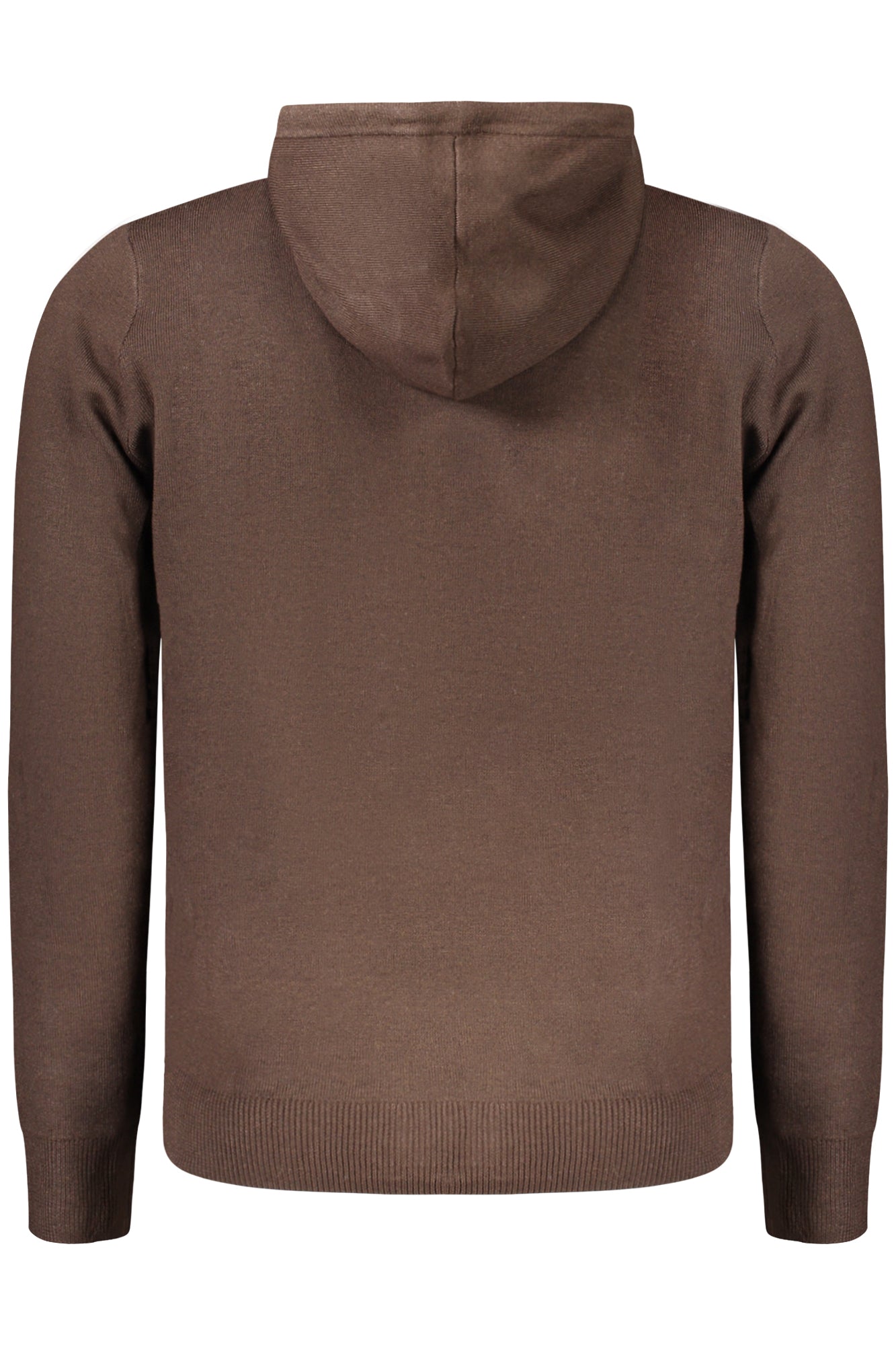 NORWAY 1963 HERREN-CARDIGAN BRAUN