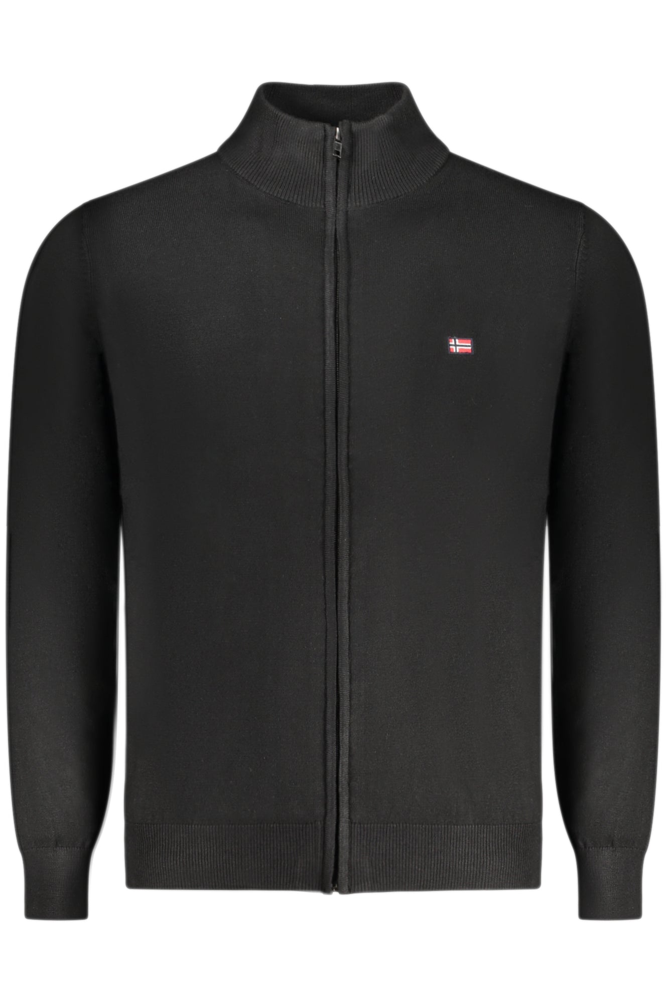 NORWEGEN 1963 HERREN-STYLING SCHWARZ Hauptbild