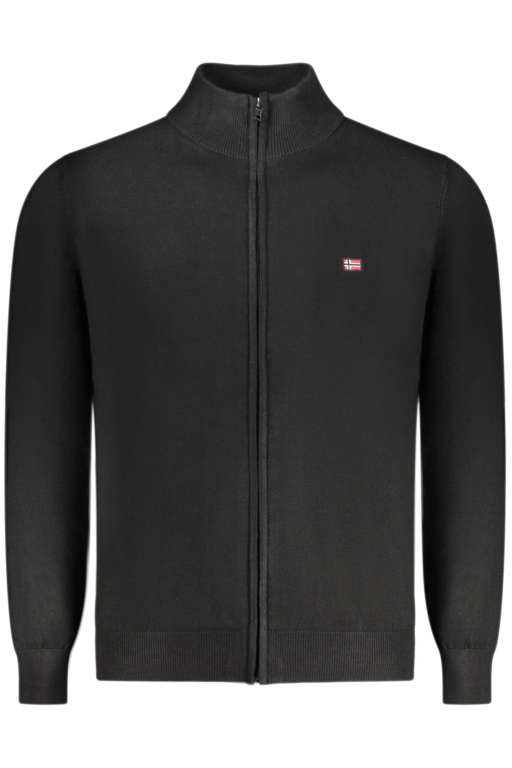 NORWEGEN 1963 HERREN-STYLING SCHWARZ