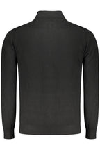 NORWEGEN 1963 HERREN-STYLING SCHWARZ