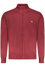 NORWEGEN 1963 ROTE HERREN-STYLINGSTANGE