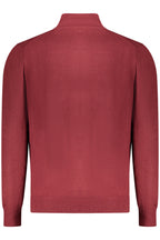 NORWEGEN 1963 ROTE HERREN-STYLINGSTANGE