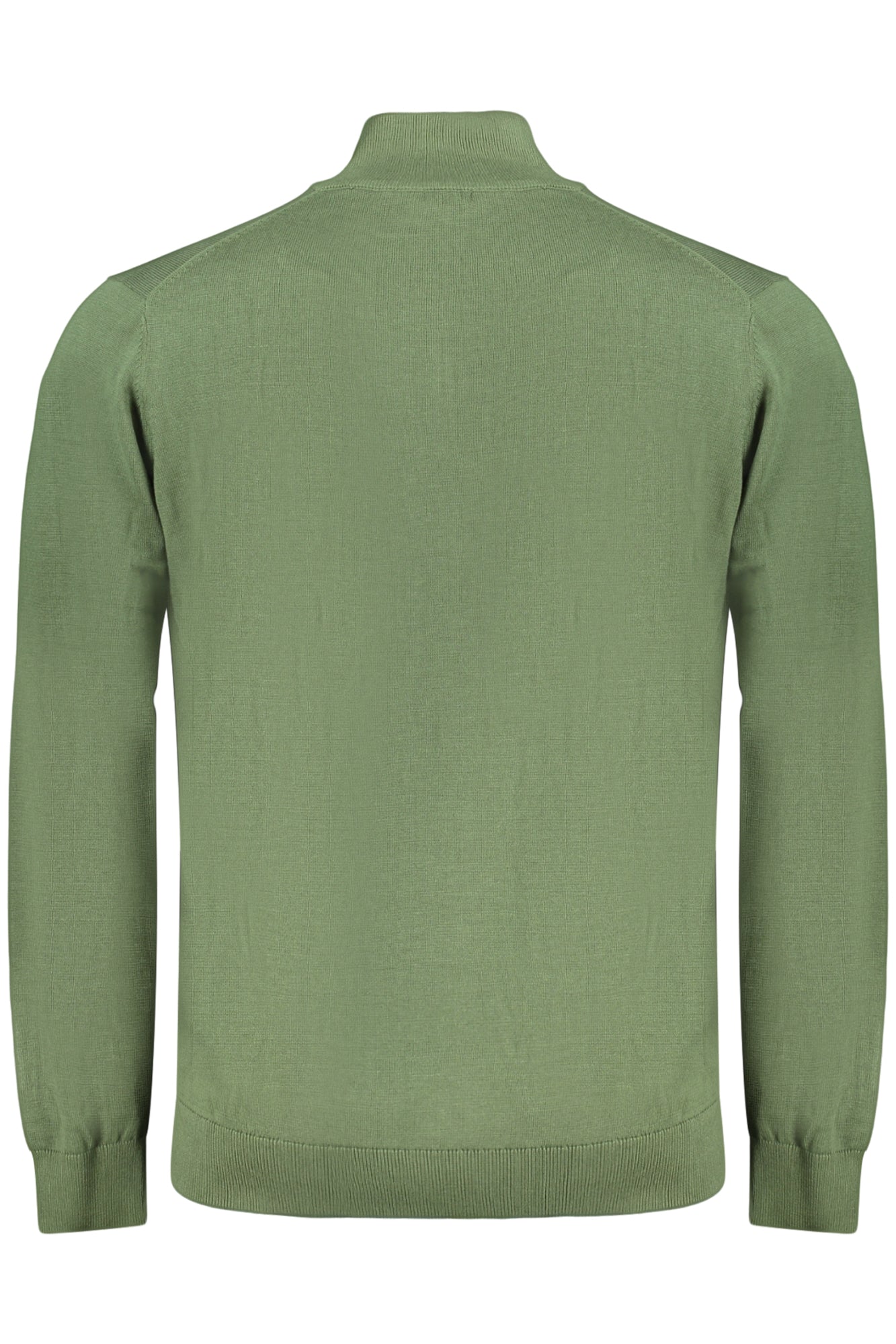 NORWAY 1963 Herren Oberteile – Langärmlige Strickjacke Grün