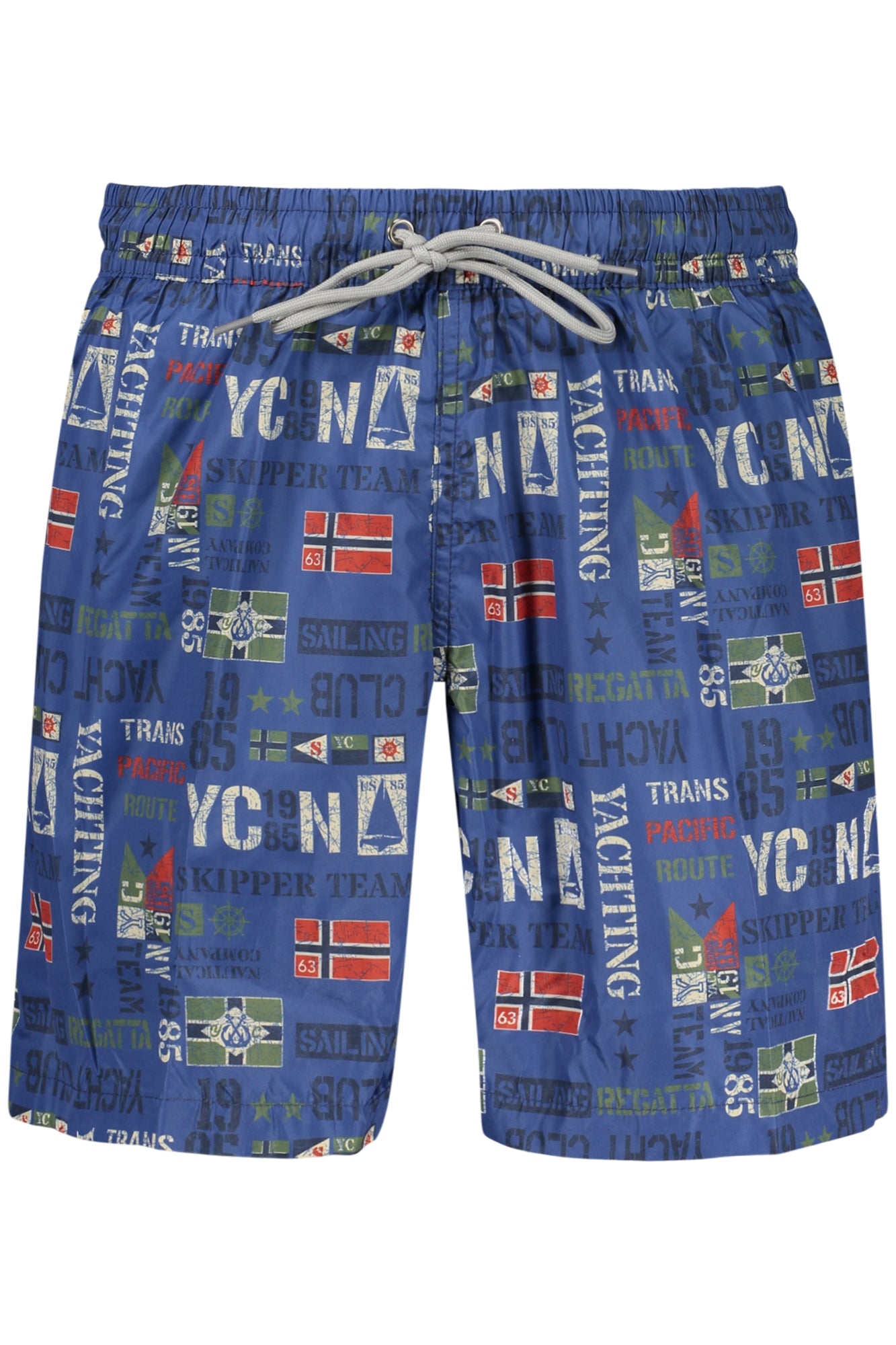 NORWAY 1963 Herren Bademode – Nan günstig online kaufen Blau