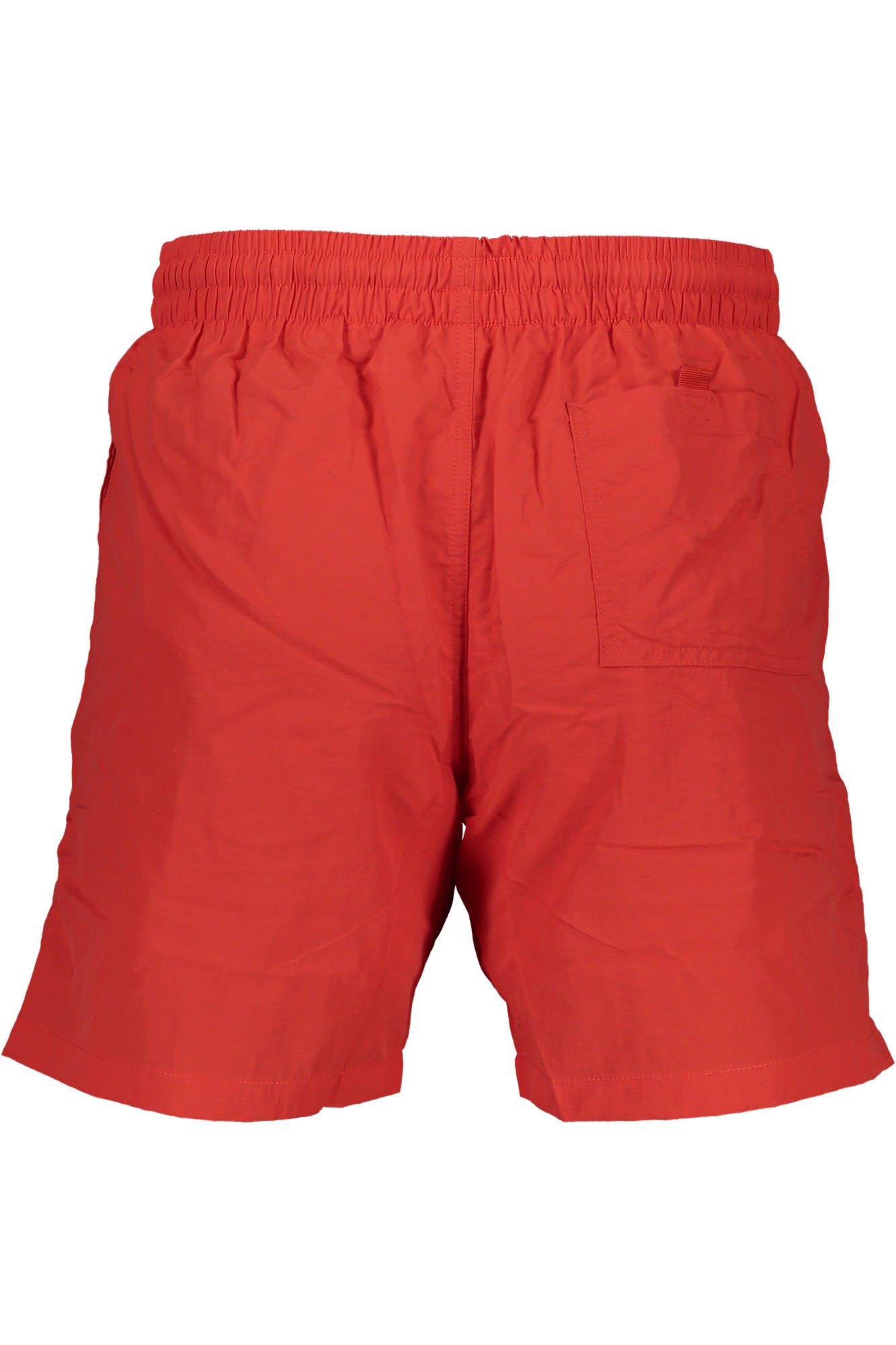 NORWAY 1963 Badeboxer Herren – Elastischer Bund mit Schnürung & Gesäßtasche Zweitbild