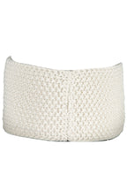 NORWEGEN 1963 WEISSES HERREN-STIRNBAND