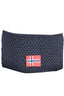 NORWEGEN 1963 BLAUE MÄNNERBAND